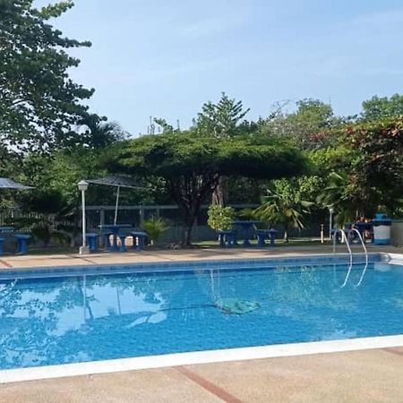 Apartamento - Flamingo Suites Higuerote Exteriör bild