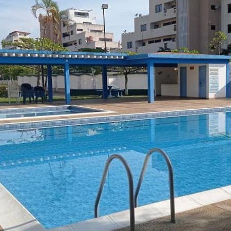 Apartamento - Flamingo Suites Higuerote Exteriör bild