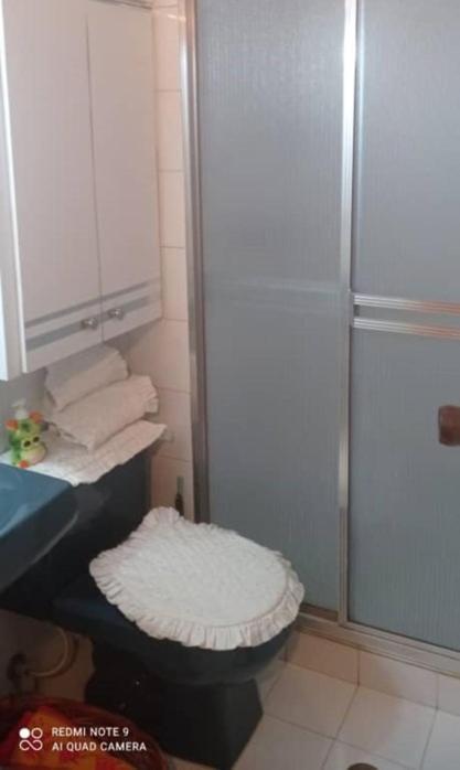 Apartamento - Flamingo Suites Higuerote Exteriör bild