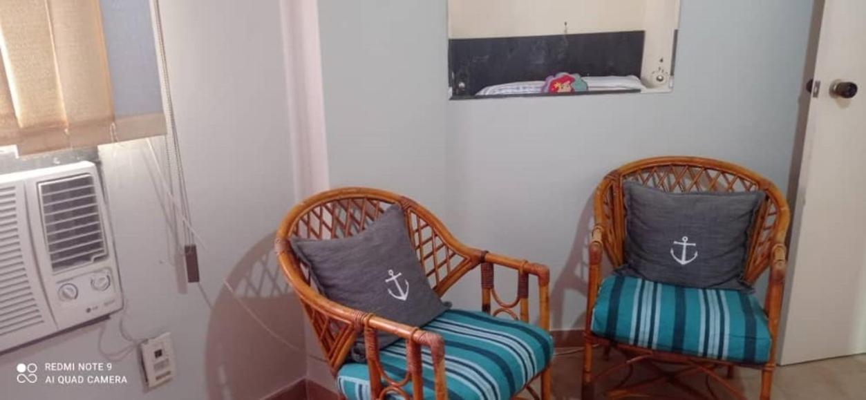 Apartamento - Flamingo Suites Higuerote Exteriör bild
