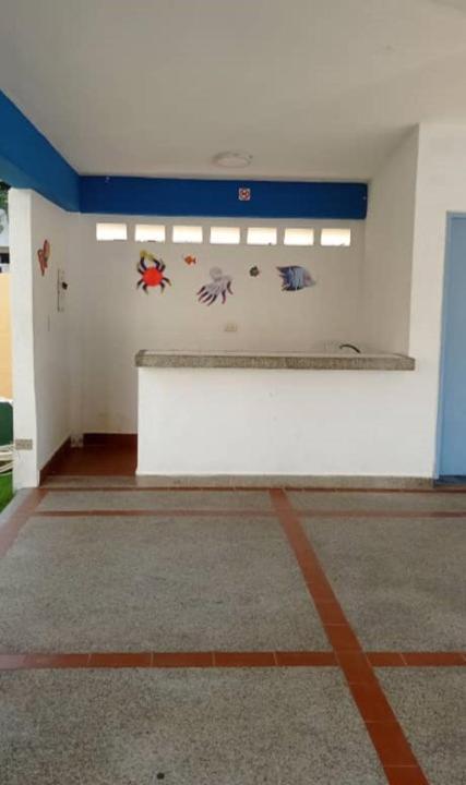 Apartamento - Flamingo Suites Higuerote Exteriör bild