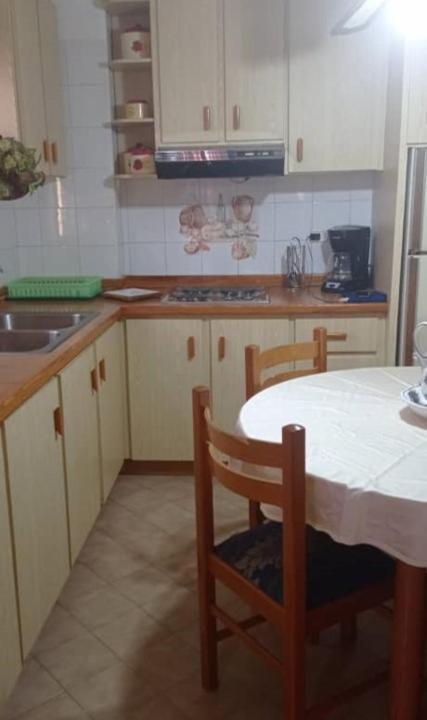 Apartamento - Flamingo Suites Higuerote Exteriör bild