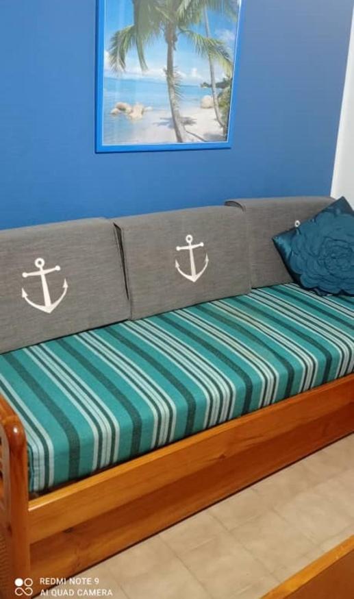 Apartamento - Flamingo Suites Higuerote Exteriör bild