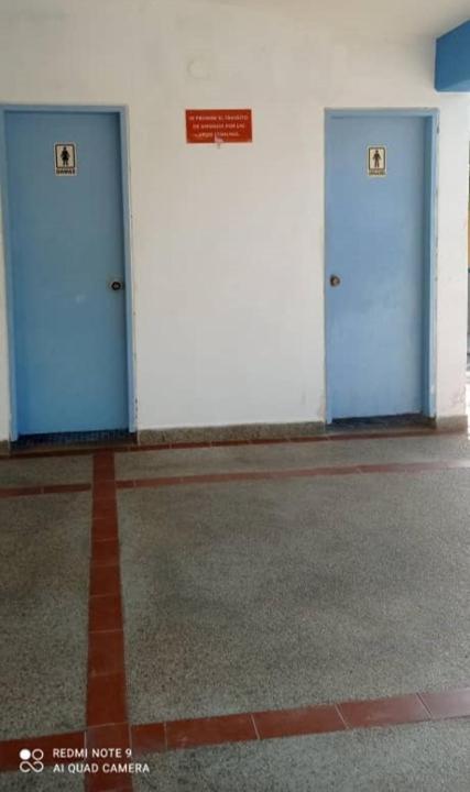 Apartamento - Flamingo Suites Higuerote Exteriör bild