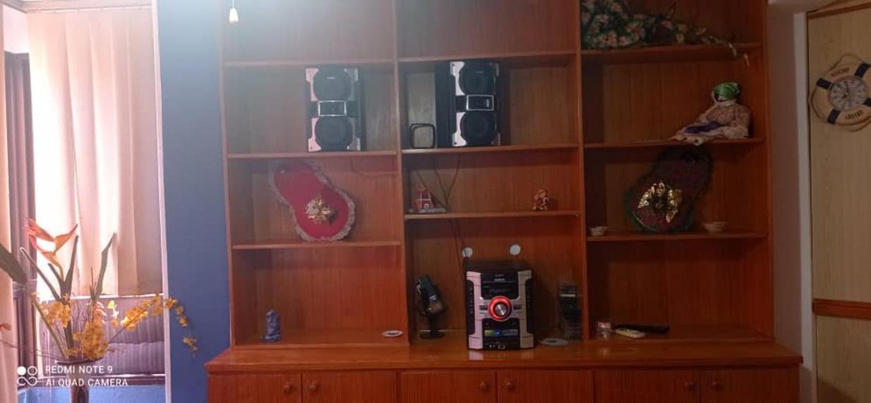 Apartamento - Flamingo Suites Higuerote Exteriör bild