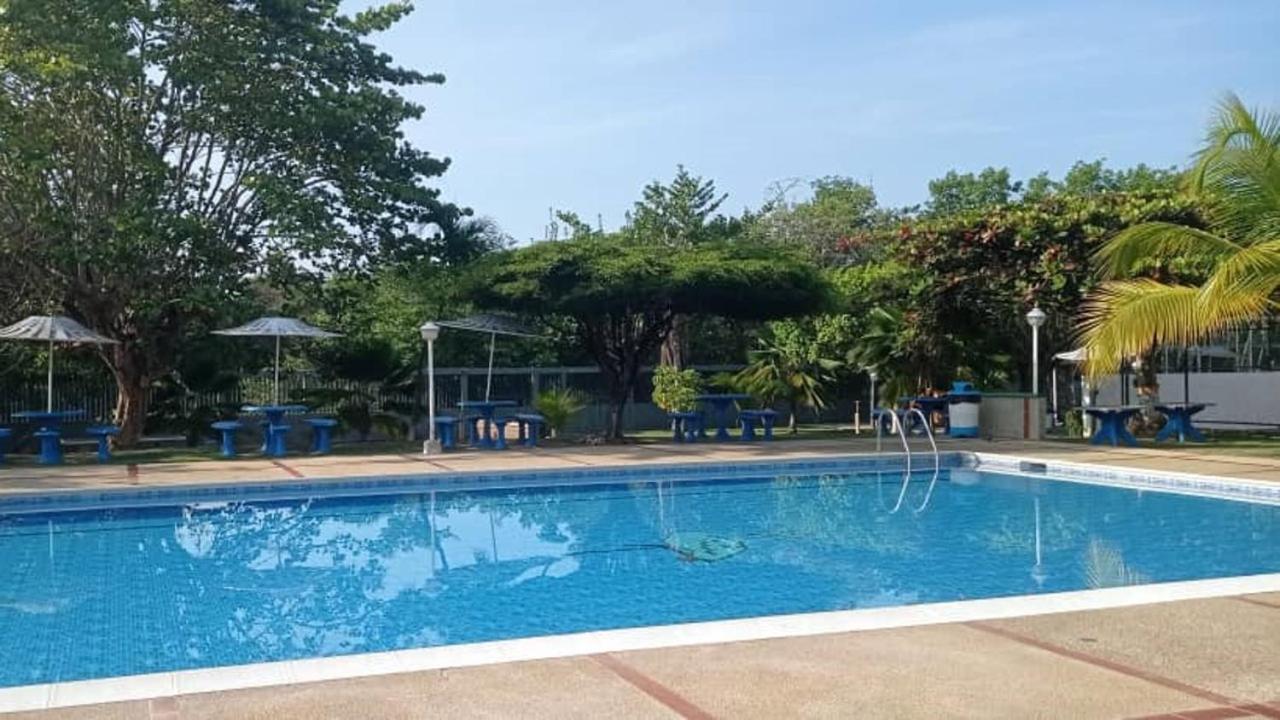 Apartamento - Flamingo Suites Higuerote Exteriör bild