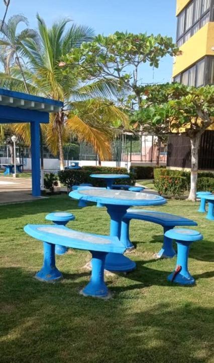 Apartamento - Flamingo Suites Higuerote Exteriör bild