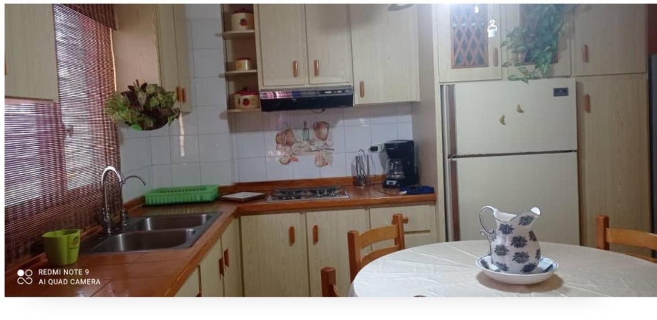 Apartamento - Flamingo Suites Higuerote Exteriör bild