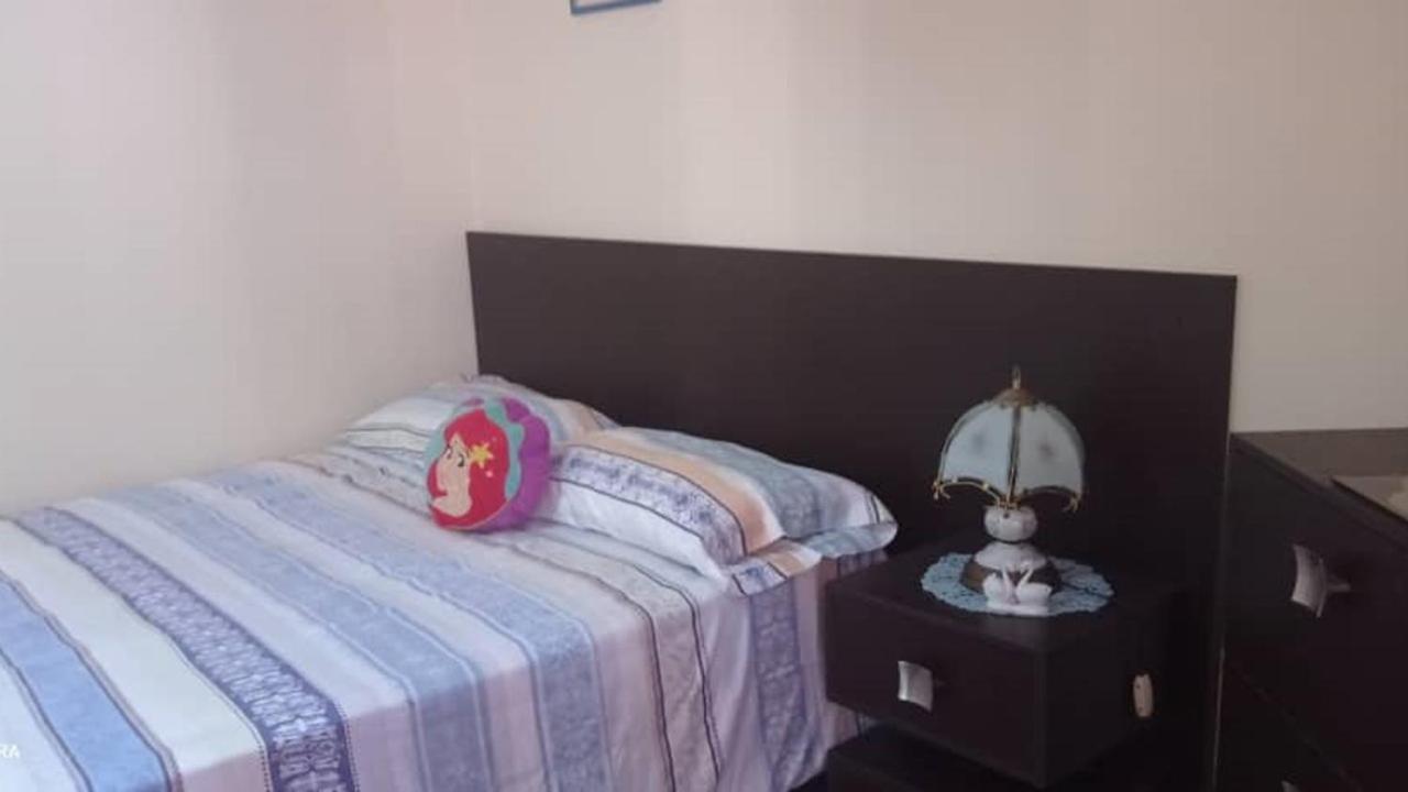 Apartamento - Flamingo Suites Higuerote Exteriör bild