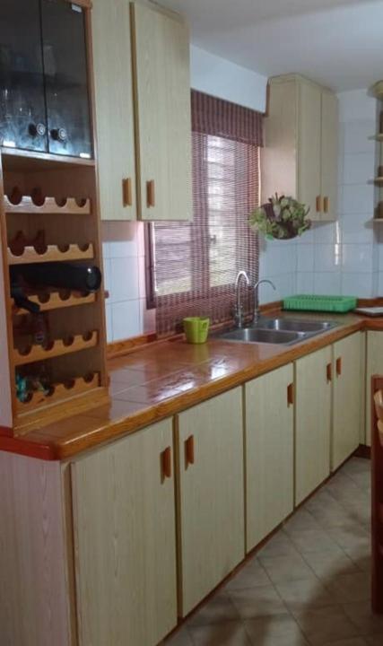 Apartamento - Flamingo Suites Higuerote Exteriör bild
