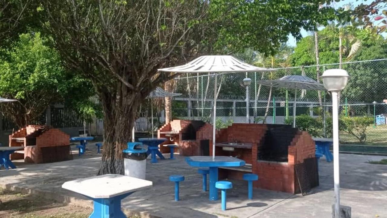 Apartamento - Flamingo Suites Higuerote Exteriör bild