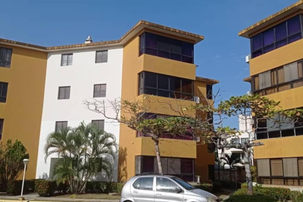 Apartamento - Flamingo Suites Higuerote Exteriör bild